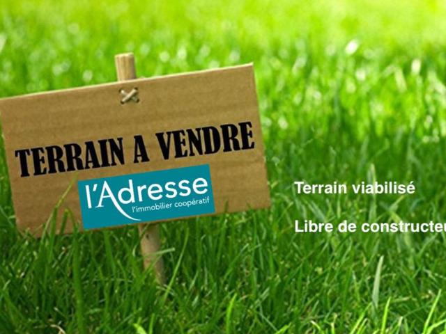 Terrain vente à France métropolitaine, Chavagnes-en-paillers