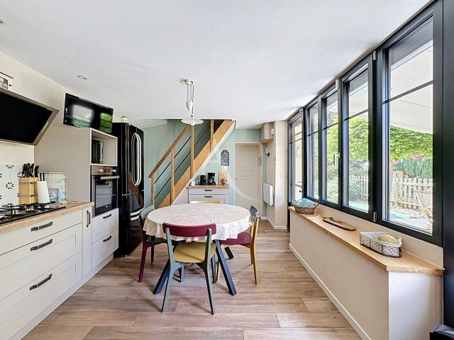 Maison vente à Angers, Chavagnes