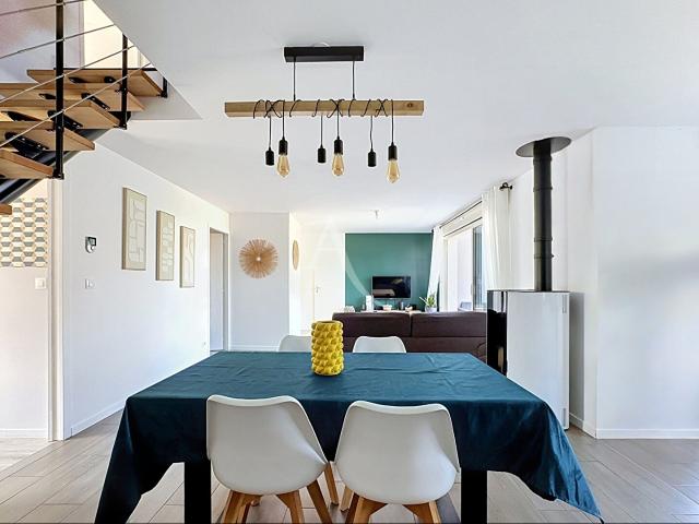 Maison vente à Angers, Chavagnes
