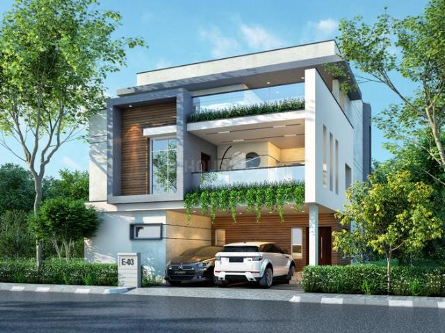 Villa for sale in Telangana