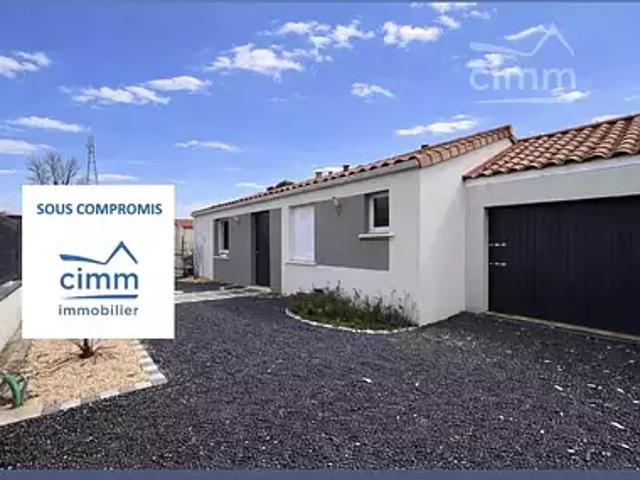 Maison vente à Saint-Étienne, Chavanay