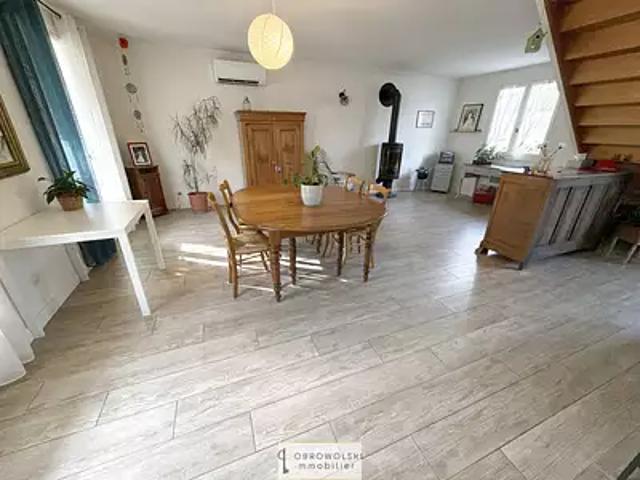 Maison vente à Saint-Étienne, Chavanay