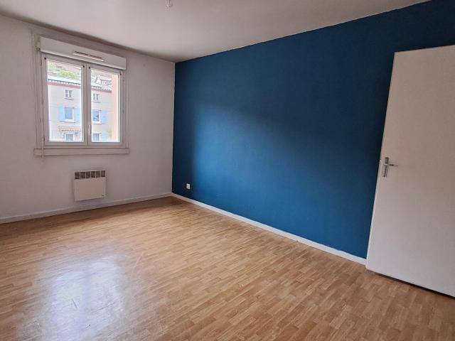 Appartement location à Saint-Étienne, Chavanay