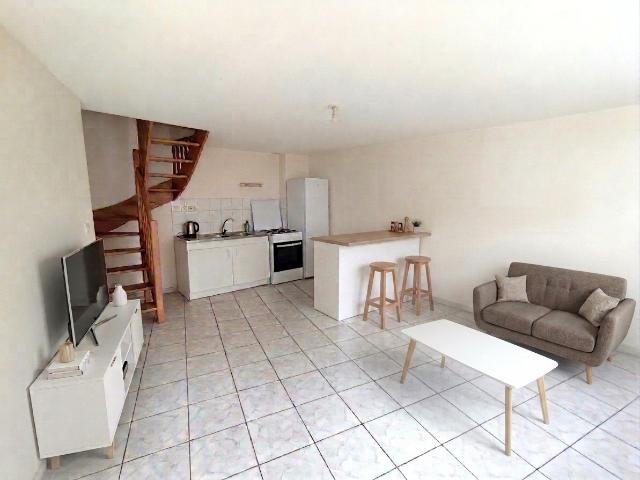 Maison location à Saint-Étienne, Chavanay