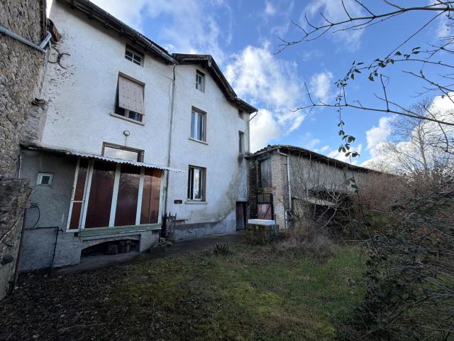 Maison vente à Chavanay, Loire