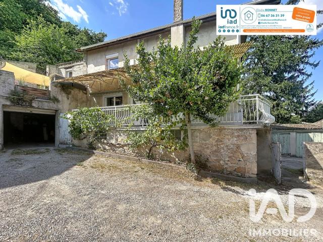 Maison vente à Saint-Étienne, Chavanay