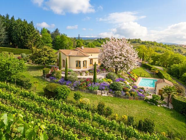 Maison vente à Saint-Étienne, Chavanay