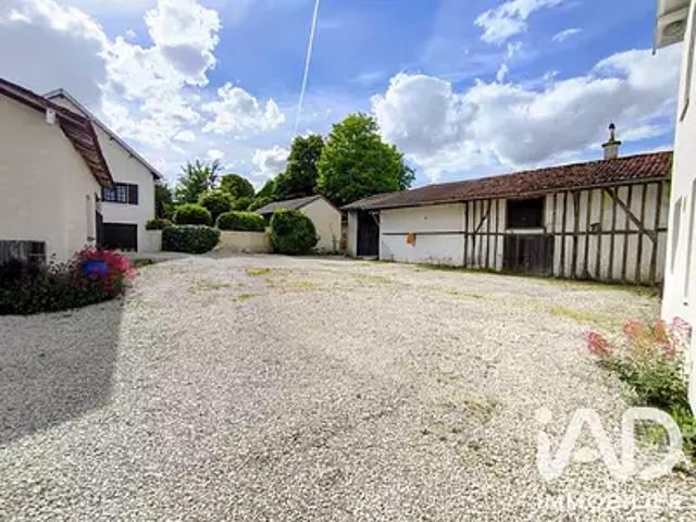 Maison vente à Chavanges, Aube