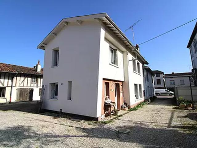 Maison vente à Bar-sur-Aube, Chavanges