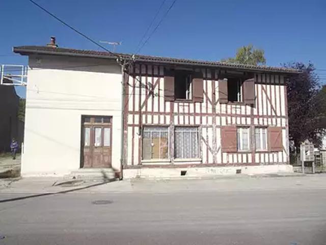 Maison vente à Bar-sur-Aube, Chavanges