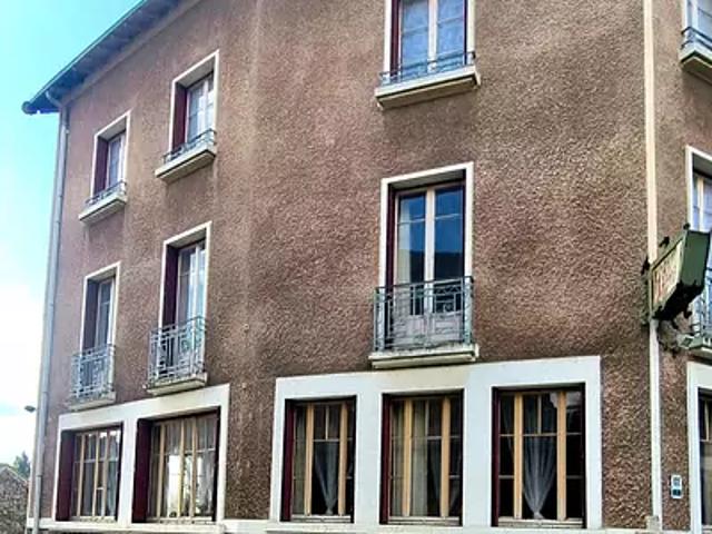 Maison vente à France métropolitaine, Chavaniac-lafayette