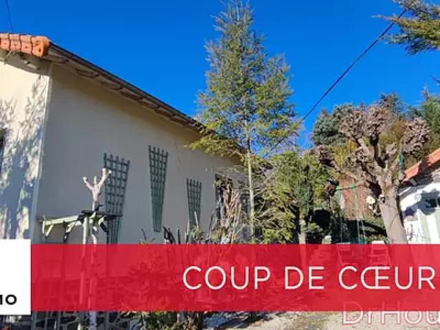 Maison vente à Chavaniac-lafayette