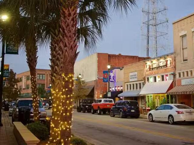 Condo for rent in Lake Charles