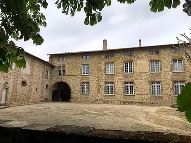 Appartement vente à Valence, Chavannes