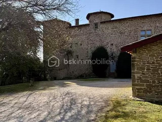 Appartement vente à Valence, Chavannes