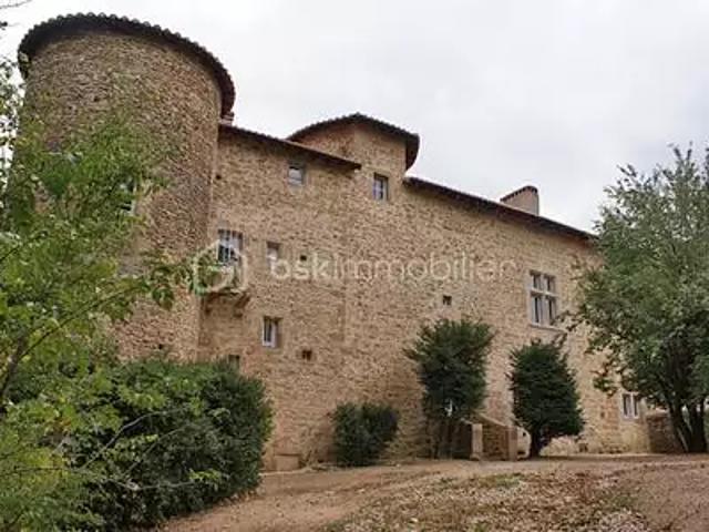 Appartement vente à Valence, Chavannes