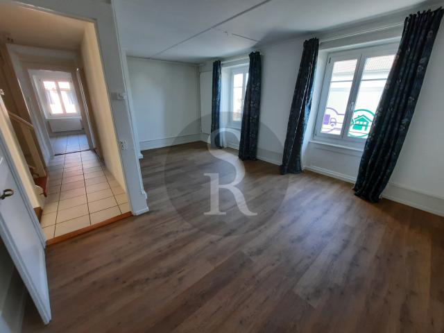 Apartment mieten in Cortaillod
