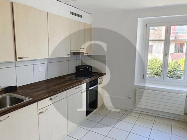 Apartment mieten in Cortaillod
