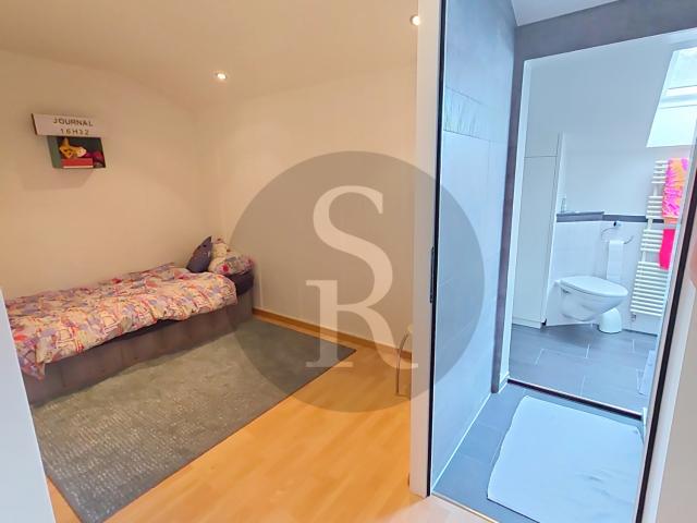 Apartment mieten in Neuchâtel, Corcelles (NE)