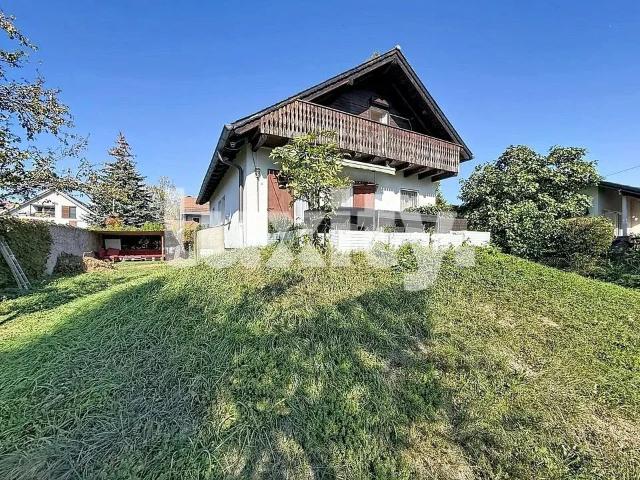 Haus mieten in Chavannes-des-Bois, District de Nyon