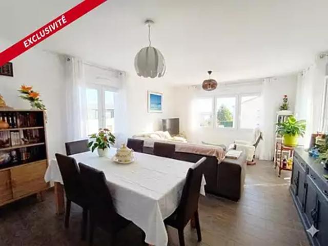 Maison vente à Altkirch, Chavannes-sur-l'etang