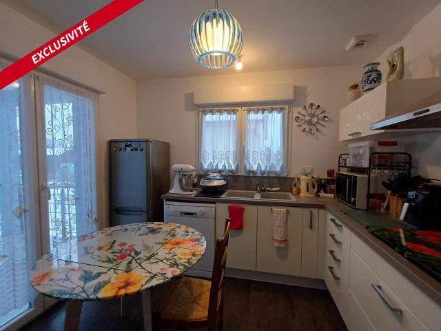 Maison vente à Altkirch, Chavannes-sur-l'etang