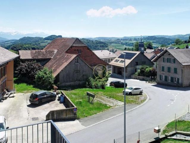 Haus kaufen in Chavannes-sur-Moudon, Waadt