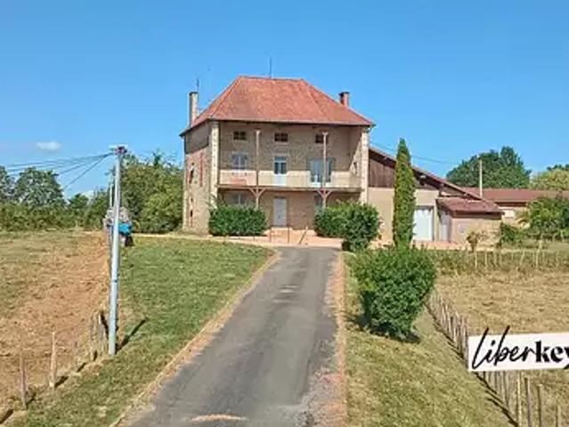 Maison vente à Bourg-en-Bresse, Chavannes-sur-reyssouze