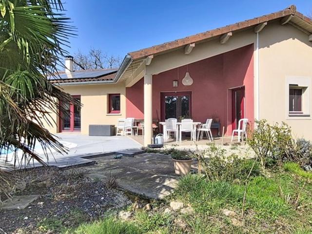 Maison vente à Bourg-en-Bresse, Auvergne-Rhône-Alpes