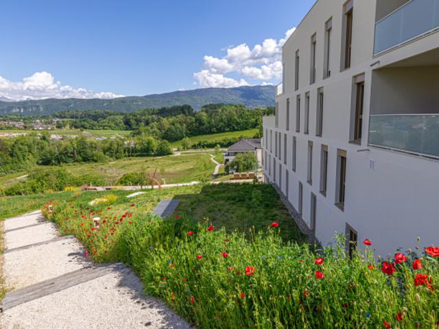 Appartement vente à Annecy, Chavanod