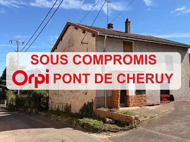 Maison vente à La Tour-du-Pin, Chavanoz