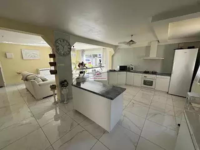 Maison vente à Chavanoz Le Bourg, Chavanoz