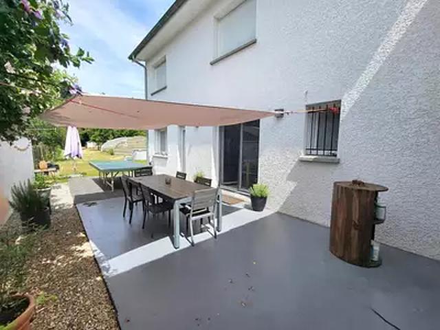 Maison vente à La Tour-du-Pin, Chavanoz