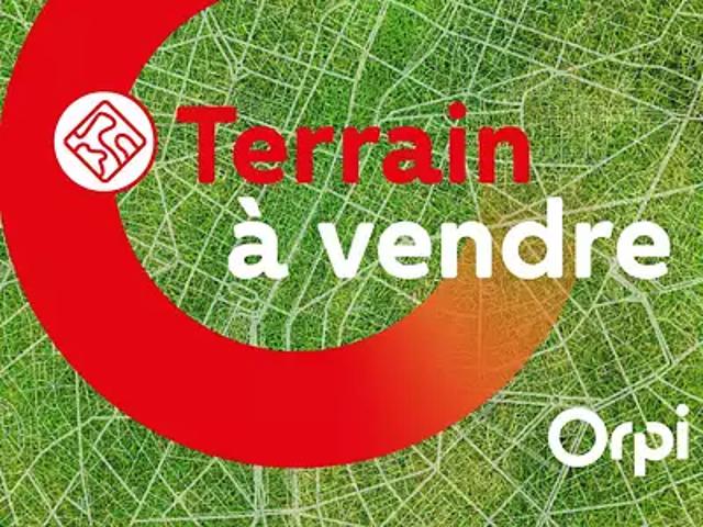 Terrain vente à La Tour-du-Pin, Chavanoz