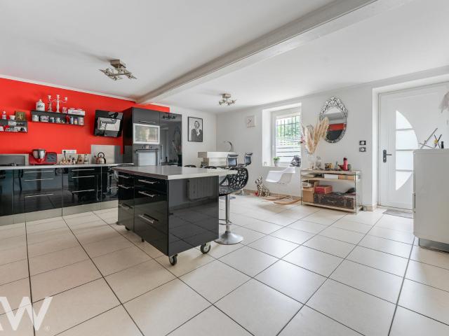 Appartement vente à Chavanoz