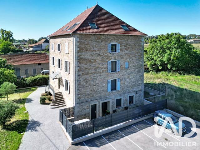 Appartement vente à La Tour-du-Pin, Chavanoz