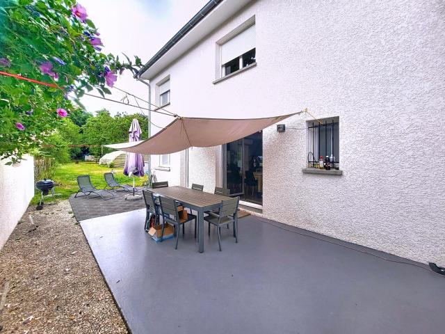 Maison vente à La Tour-du-Pin, Chavanoz