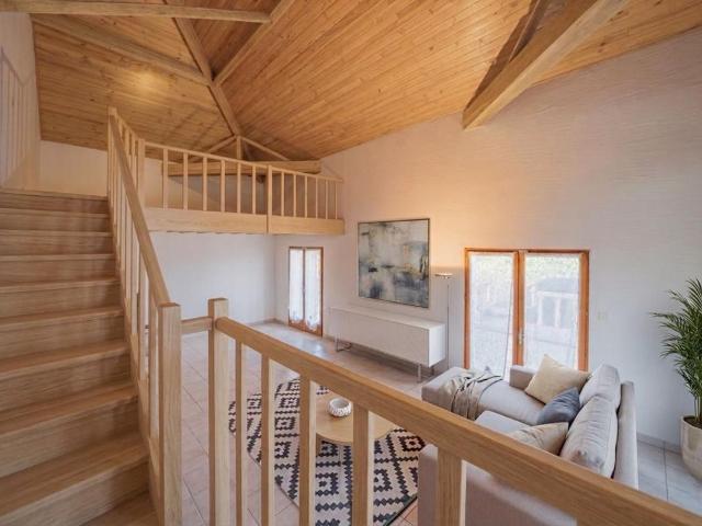 Maison vente à La Tour-du-Pin, Chavanoz