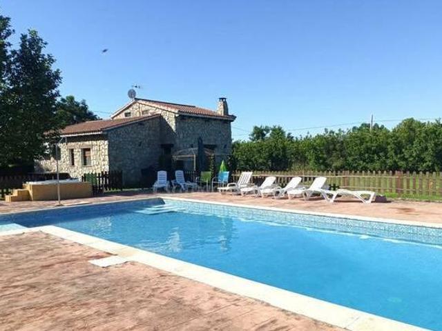 Casa en alquiler en Ciudad Rodrigo, Salamanca