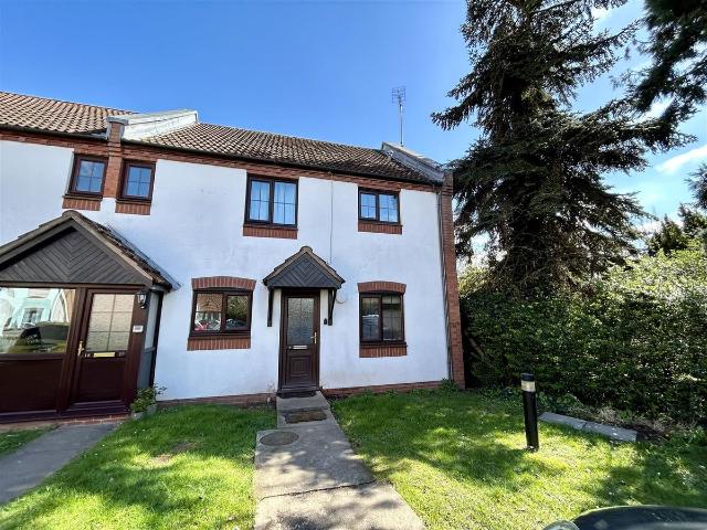 Apartment for rent in Widemarsh, Lower Bullingham
