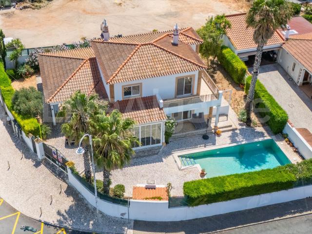 Vivenda venda em Salema, Vila do Bispo
