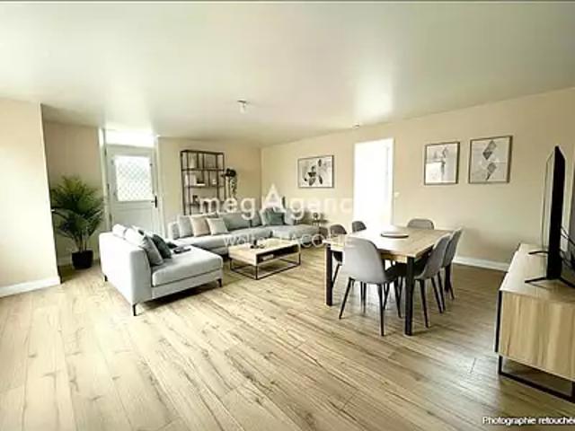 Appartement vente à Chavenay, Yvelines