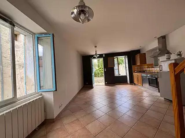 Maison vente à Saint-Germain-en-Laye, Chavenay