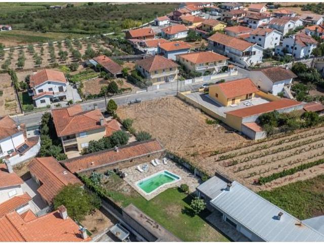Terreno venda em Chaves, Vila Real