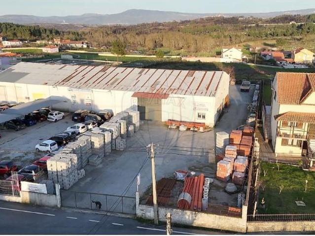 Escritório venda em Chaves, Vila Real