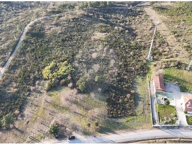 Terreno venda em Chaves, Vila Real