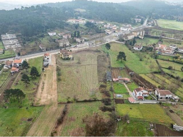 Terreno venda em Chaves, Vila Real