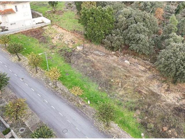 Terreno venda em Chaves, Vila Real