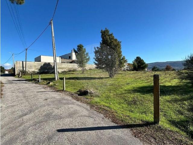 Terreno venda em Bairro de São Bernardino 1, Chaves