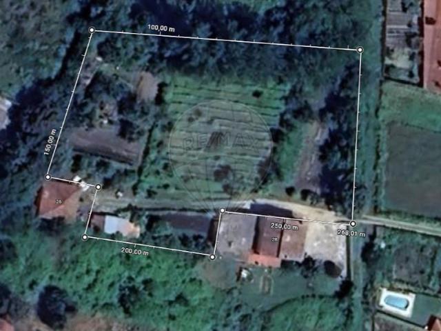 Terreno venda em Alto da Forca, Chaves